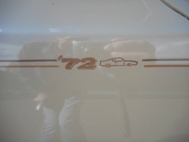 Bild 23/25 von Ford Maverick 170 (1972)