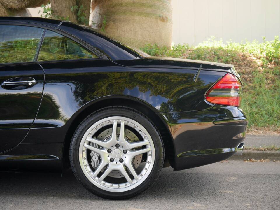 Bild 20/40 von Mercedes-Benz SL 65 AMG (2005)