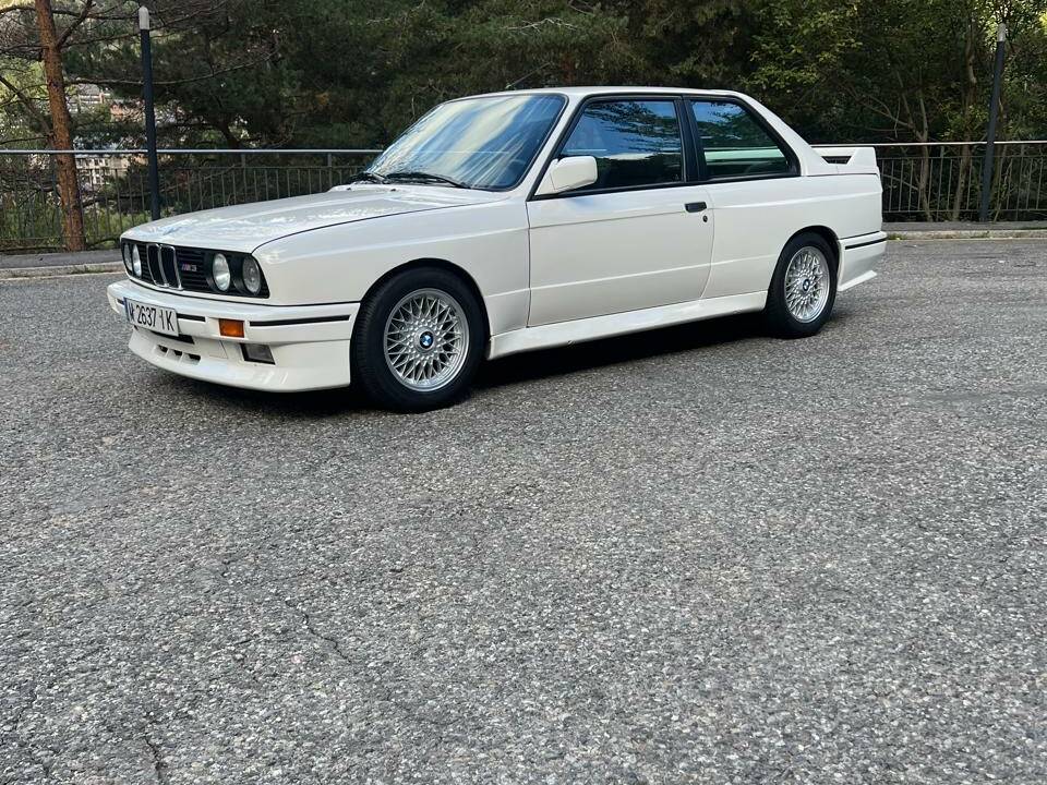 Bild 13/88 von BMW M3 (1988)