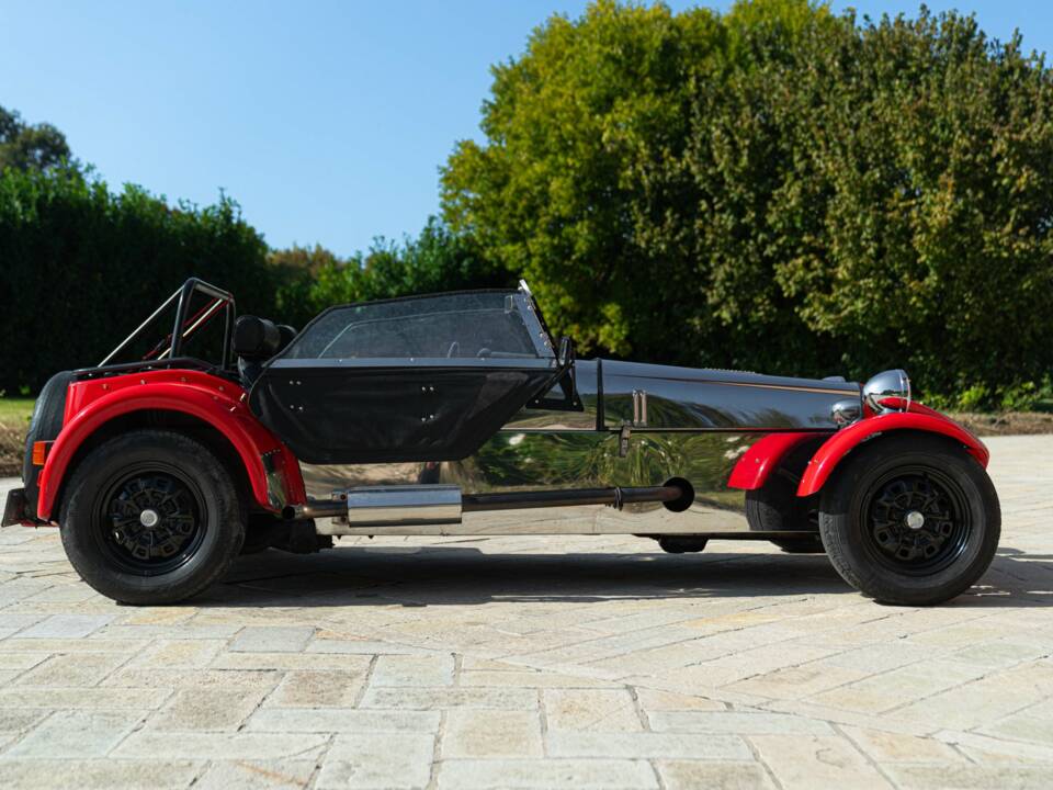 Image 4/50 de Robin Hood S7 (1979)