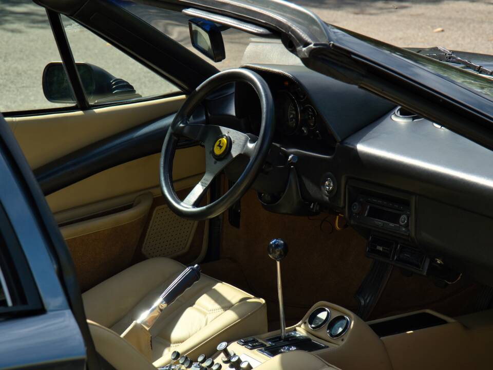 Bild 25/49 von Ferrari 308 GTS Quattrovalvole (1985)