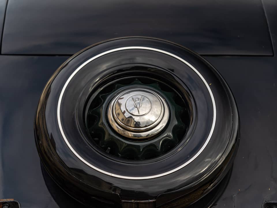 Bild 40/49 von Ford V8 DeLuxe Model 48 (1935)