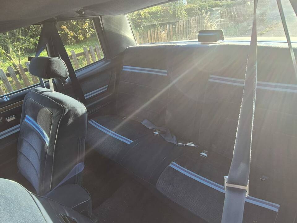 Bild 4/13 von Chevrolet Monte Carlo (1979)