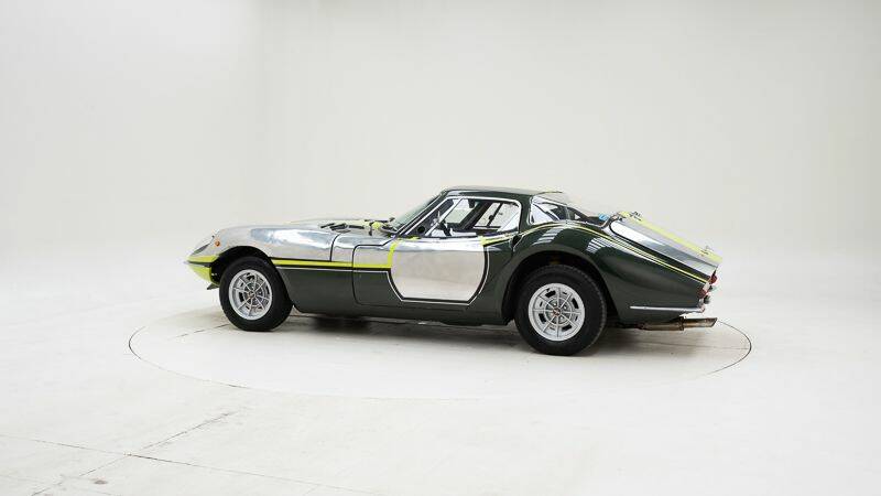 Bild 4/15 von Marcos 1800 GT (1972)