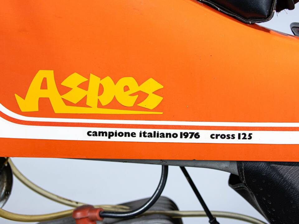 Afbeelding 28/50 van Aspes DUMMY (1983)