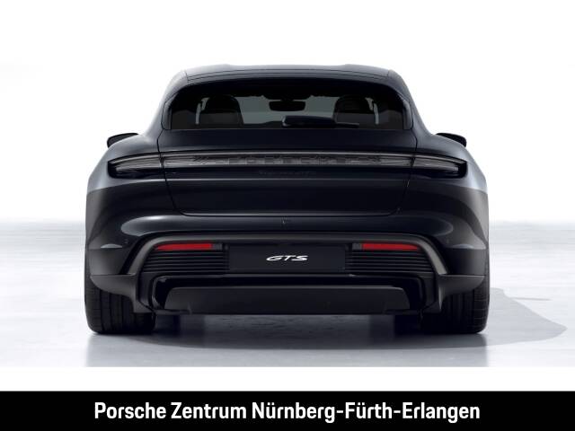 Image 7/12 of Porsche Taycan GTS (2023)