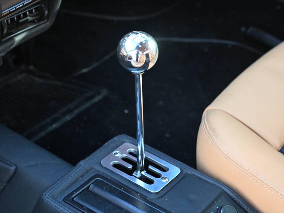 Imagen 14/28 de Ferrari 328 GTB (1989)