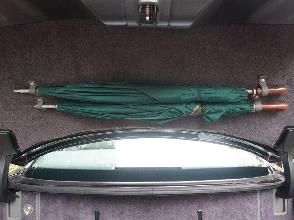 Bild 18/18 von Bentley Continental R Mulliner (2000)