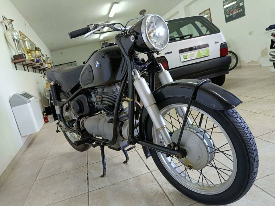 Bild 17/27 von BMW DUMMY (1957)