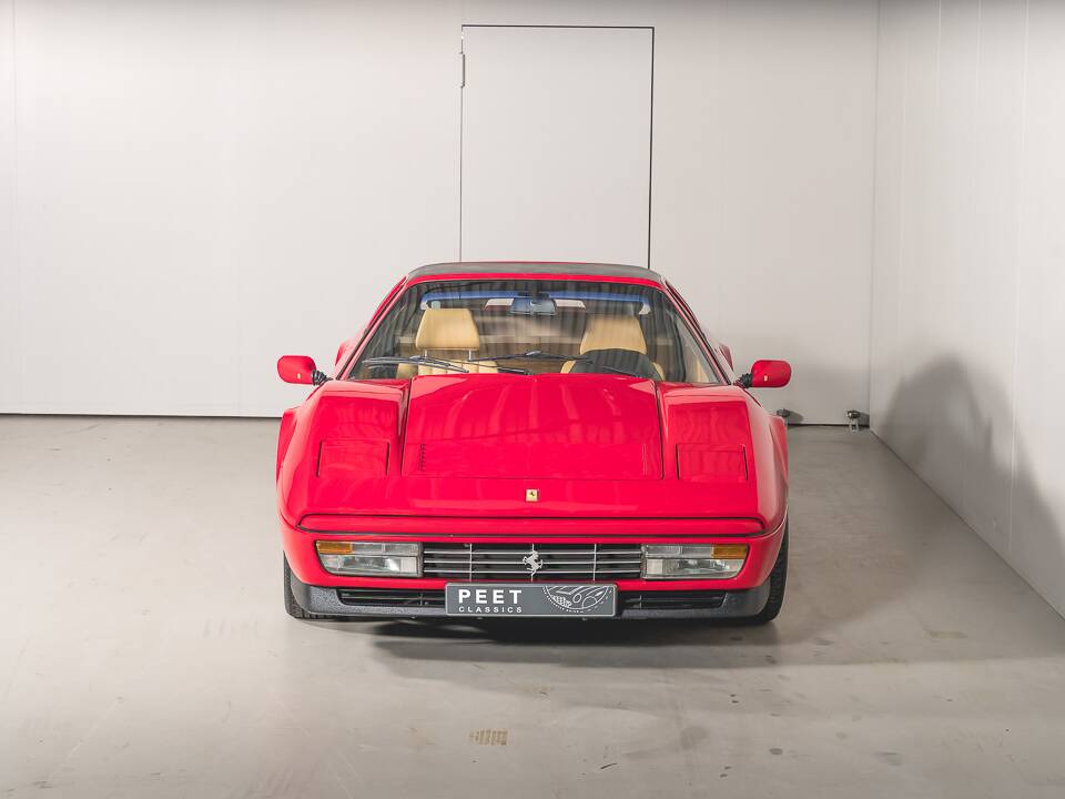 Bild 9/43 von Ferrari 328 GTS (1985)