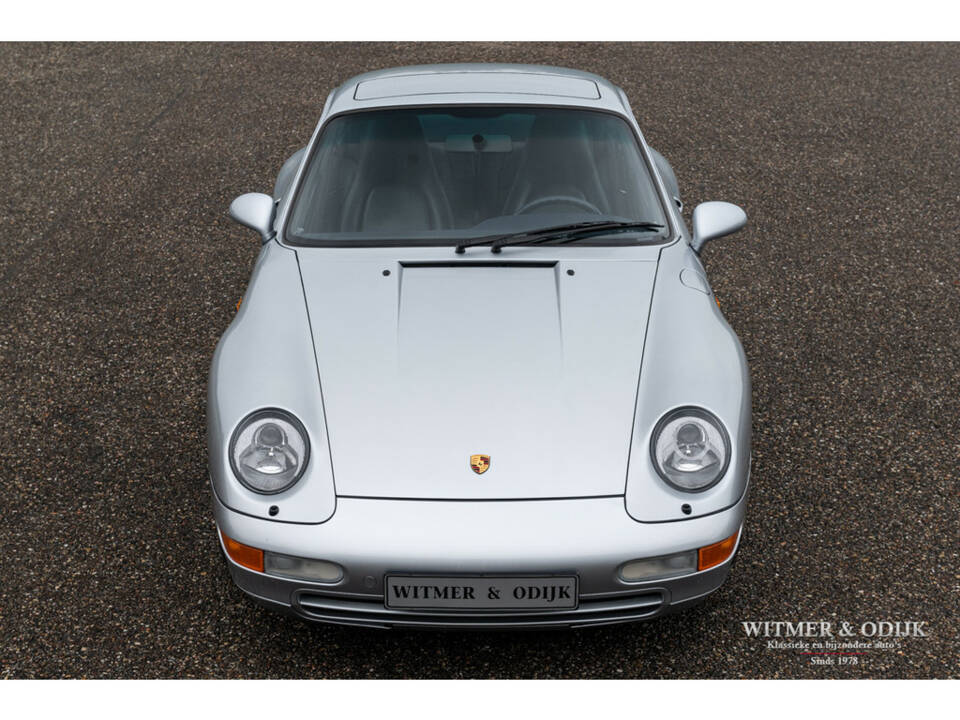 Image 11/29 of Porsche 911 Carrera (1994)