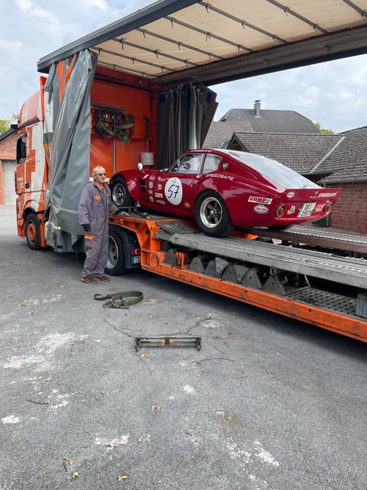 Imagen 8/15 de Chevrolet Gt V8 Special (1957)