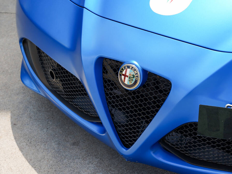 Afbeelding 23/53 van Alfa Romeo 4C (2016)