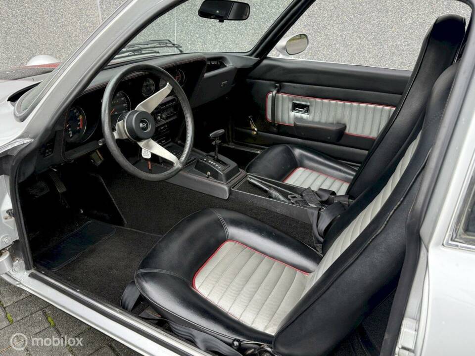 Immagine 26/36 di Opel GT 1900 (1972)