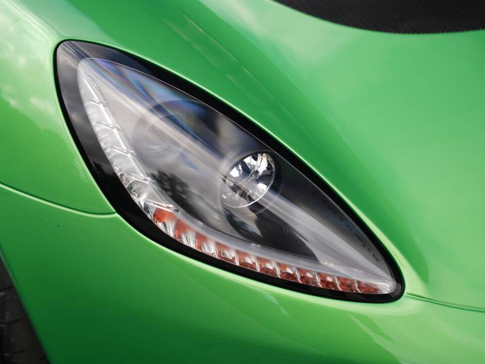 Bild 33/50 von Lotus Elise Cup 250 (2019)
