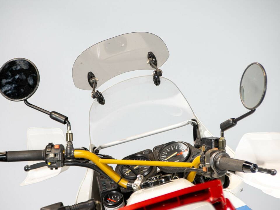 Bild 39/50 von Honda XRV 750 Africa Twin (1990)