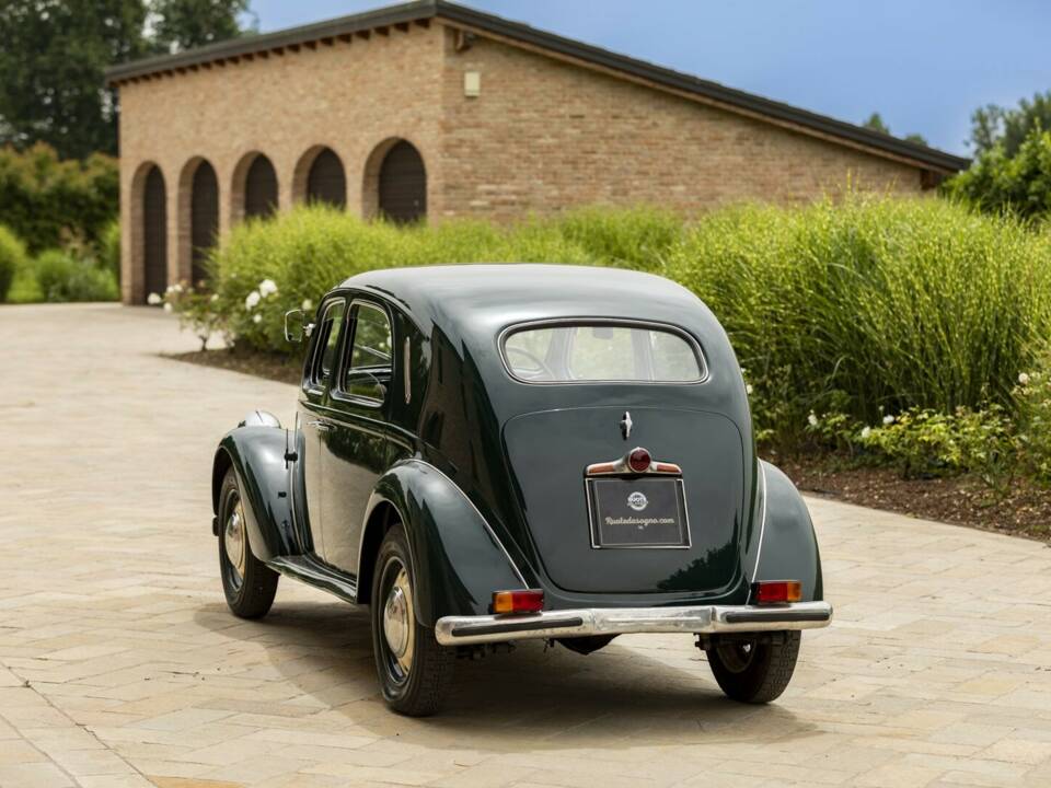 Afbeelding 17/50 van Lancia Ardea (1949)