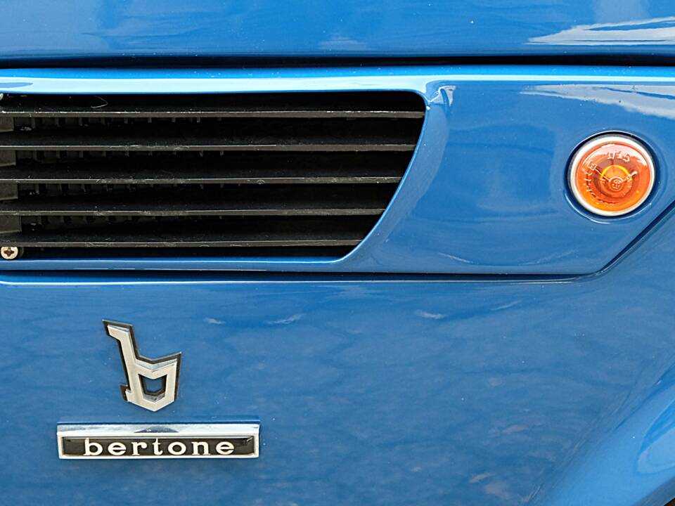 Immagine 33/45 di FIAT Dino 2400 Coupe (1971)