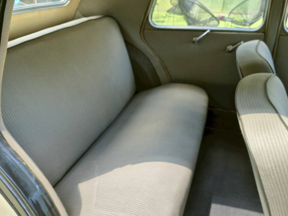 Imagen 50/65 de Citroën Traction Avant 11 BL (1955)