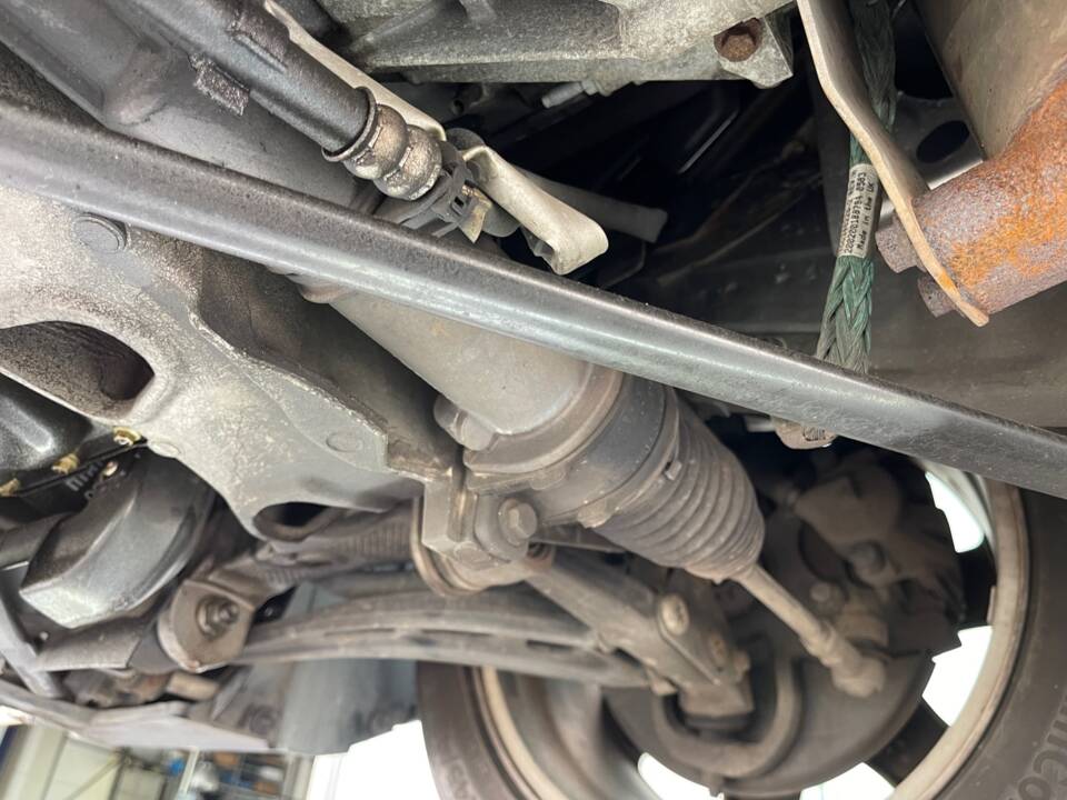 Afbeelding 30/49 van Jaguar XK8 4.2 (2004)