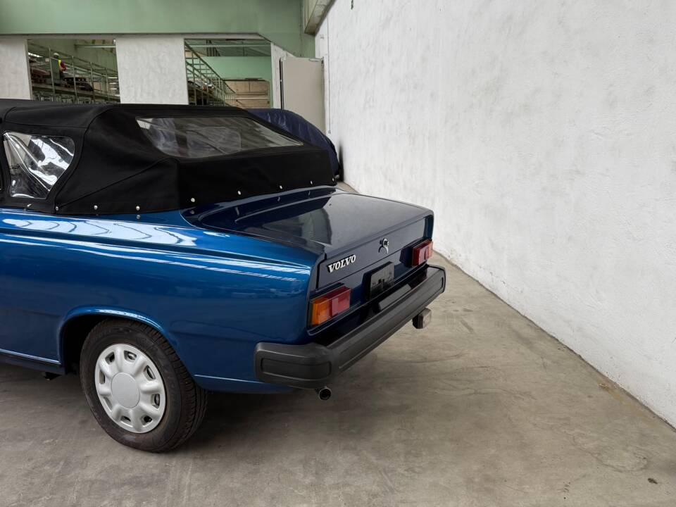 Image 57/85 de Volvo 66 (1980)