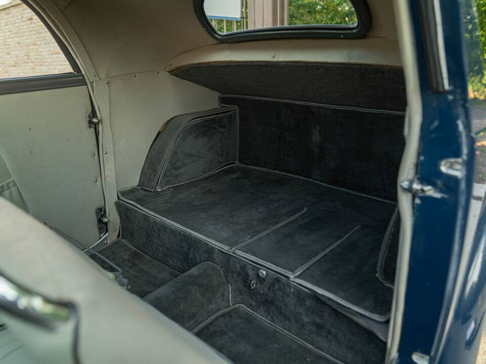 Bild 33/50 von SIMCA 8 (1939)