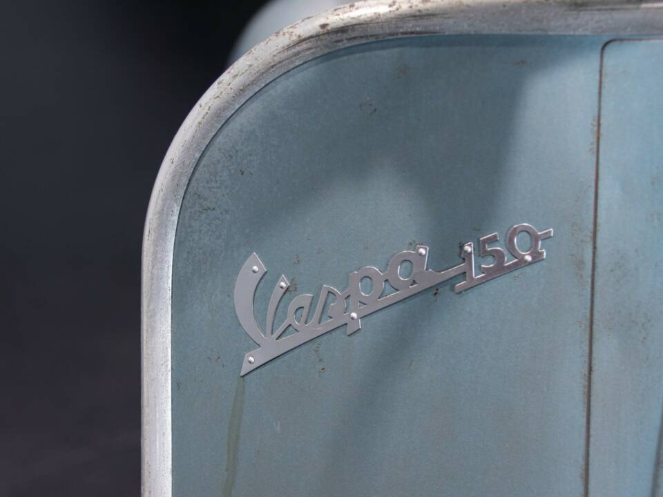 Image 13/50 of Piaggio DUMMY (1960)