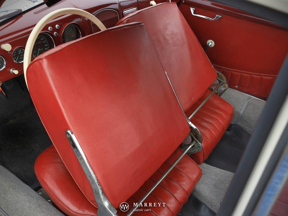 Afbeelding 38/79 van Porsche 356 1500 (1954)