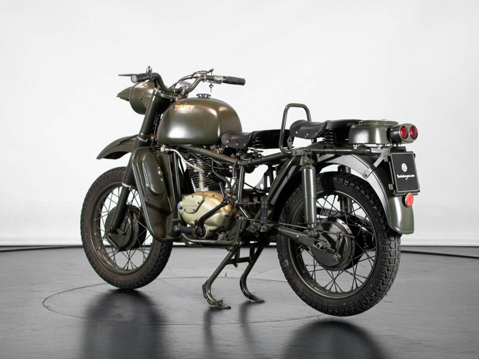 Immagine 8/50 di Bianchi MT 61 (1972)