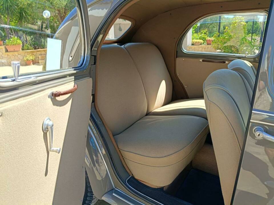 Afbeelding 40/50 van Lancia Ardea (1951)