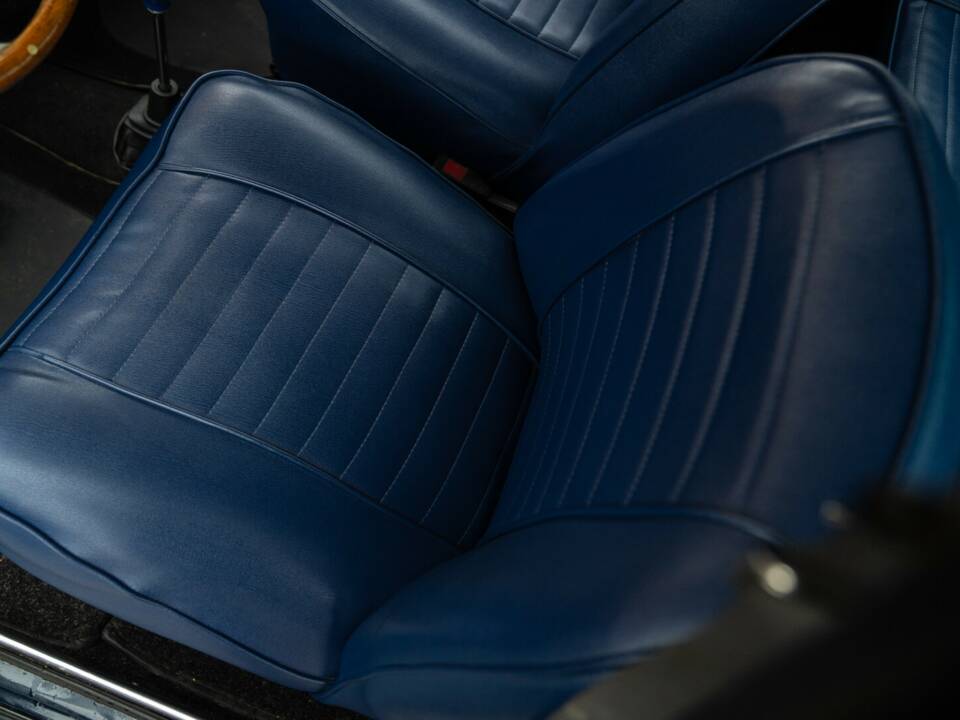 Afbeelding 19/34 van Innocenti Mini Cooper (1971)