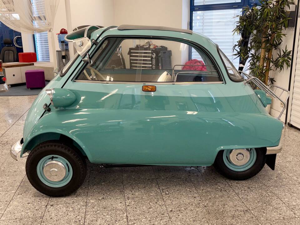 Image 7/13 of BMW Isetta 250 (1959)