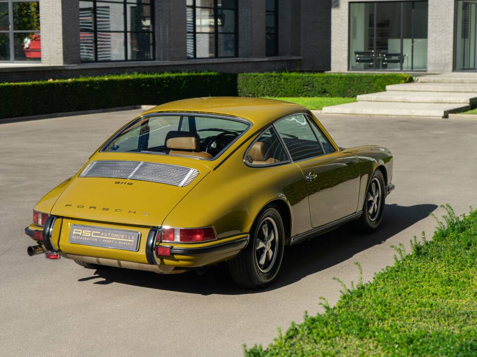 Bild 19/41 von Porsche 911 2.0 E (1969)