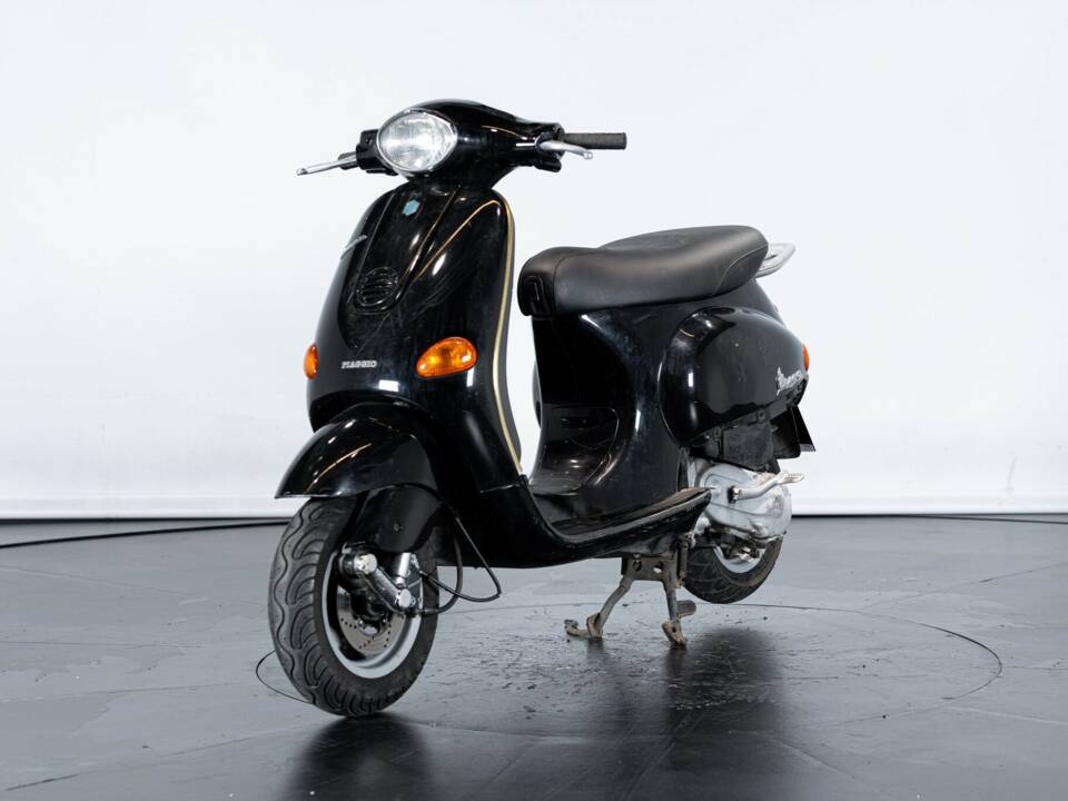 Image 8/22 of Piaggio Vespa ET2 50 (1997)