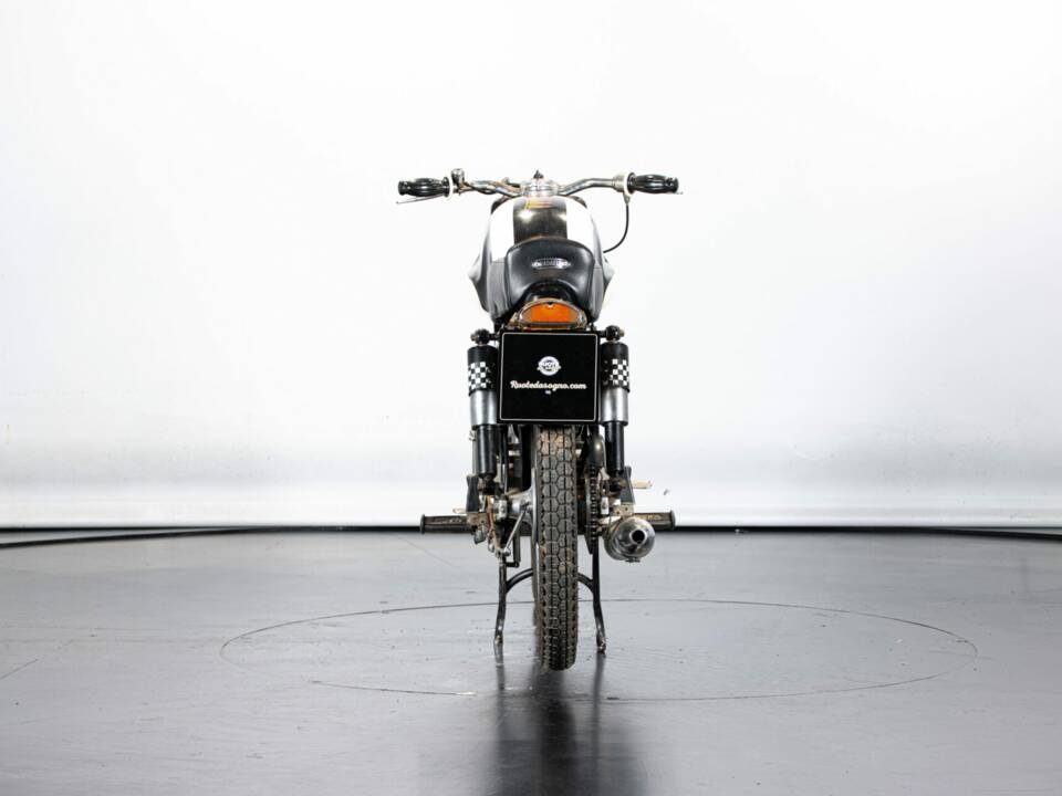 Image 3/50 de MV Agusta 125 TR (1958)