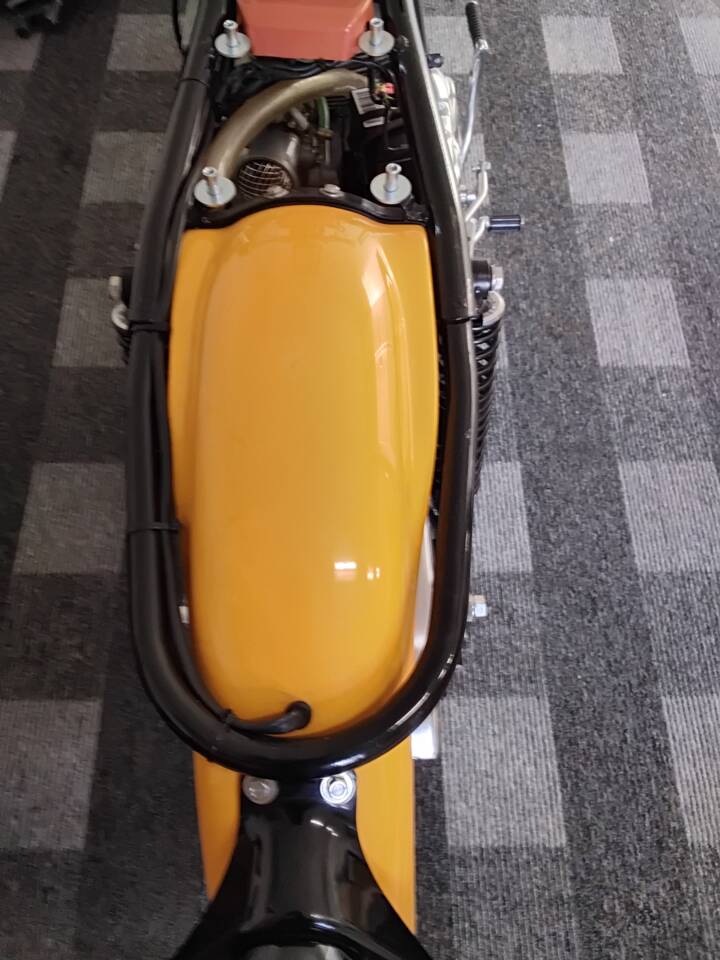 Immagine 22/30 di Ducati 750 Sport (1973)