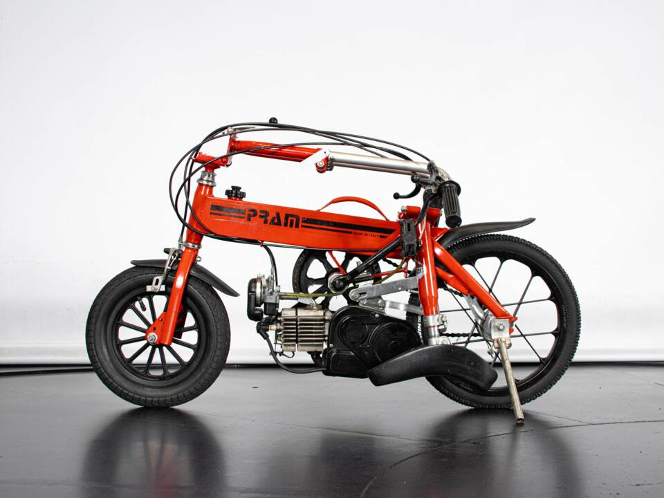 Bild 2/50 von Pram 50 (1979)