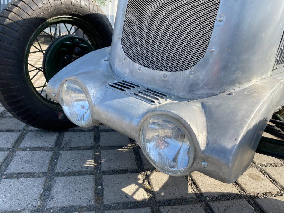 Image 10/20 of Ford V8 Modell 18 (1932)