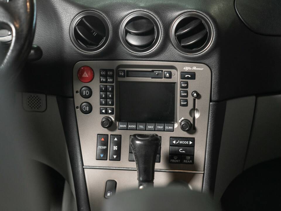 Bild 25/47 von Alfa Romeo 166 3.0 V6 24V (1999)