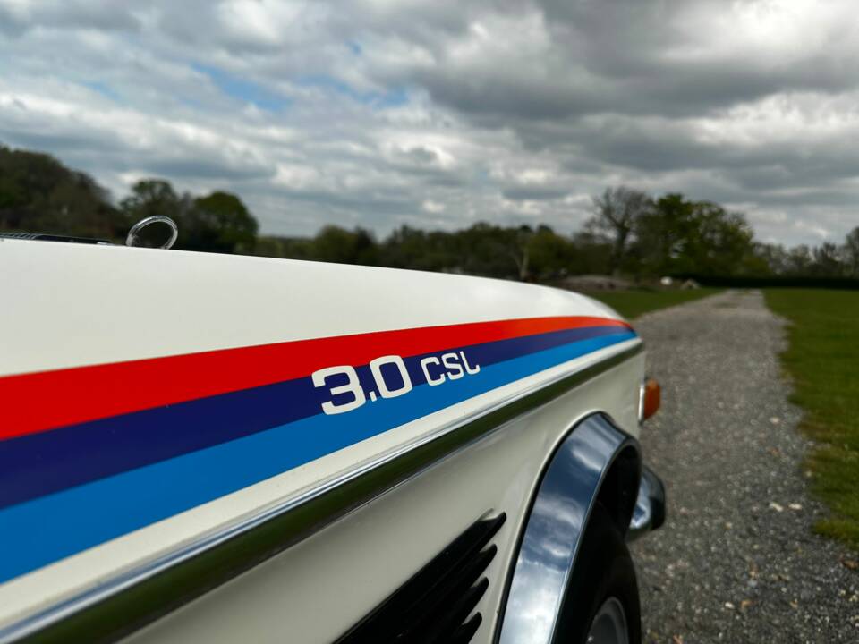 Immagine 48/55 di BMW 3.0 CSL (1973)