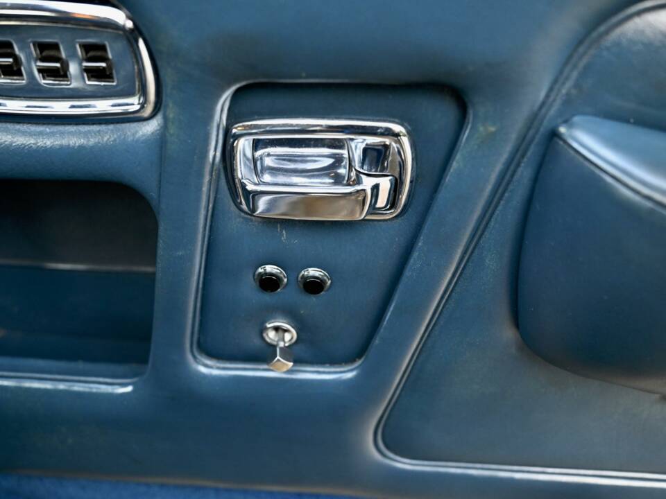 Bild 33/50 von Rolls-Royce Silver Shadow I (1970)