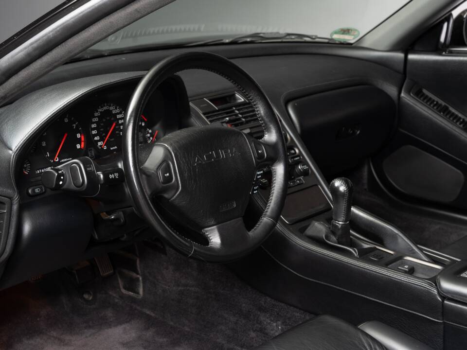 Bild 23/42 von Honda NSX (1990)
