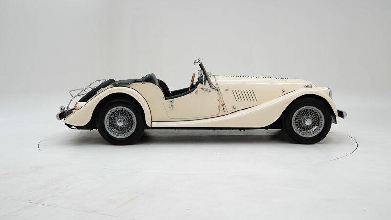 Afbeelding 6/15 van Morgan 4/4 1800 (1995)