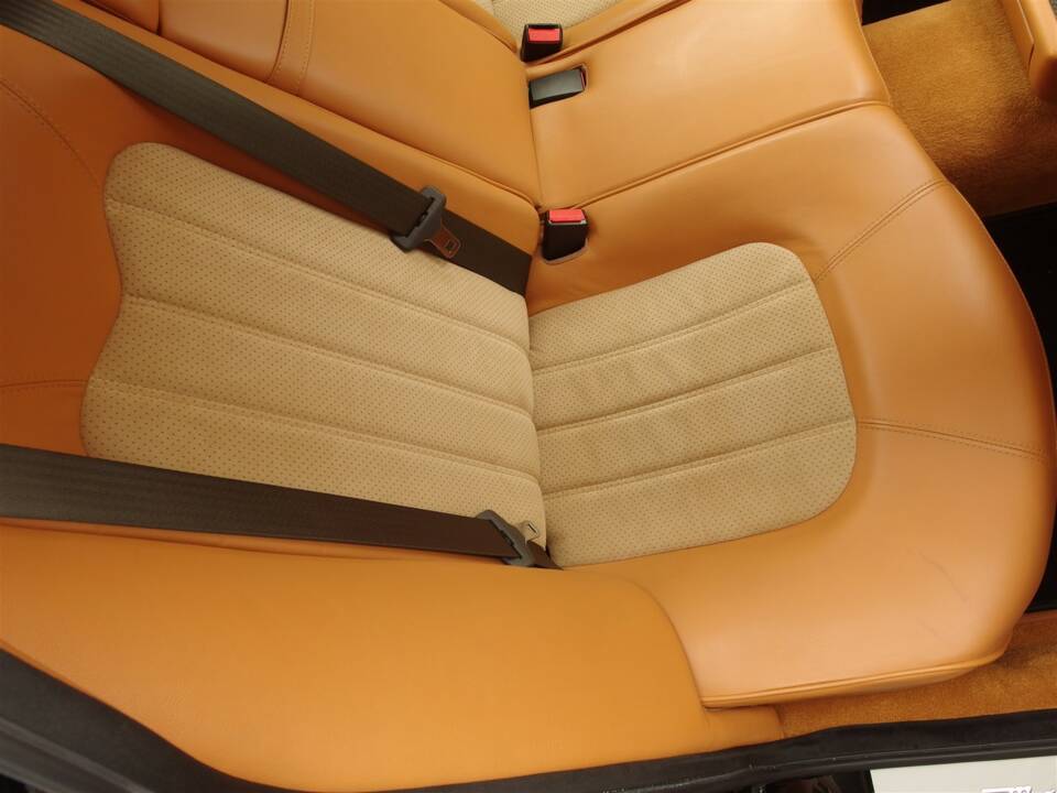 Imagen 68/92 de Maserati Quattroporte 4.2 (2008)
