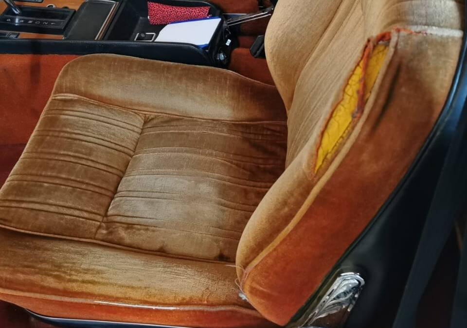 Bild 10/11 von FIAT 130 Coupé (1975)