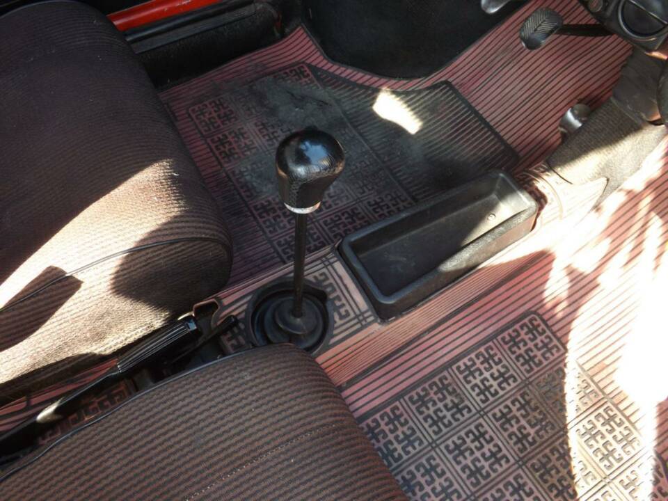 Immagine 44/50 di FIAT 126 (1981)