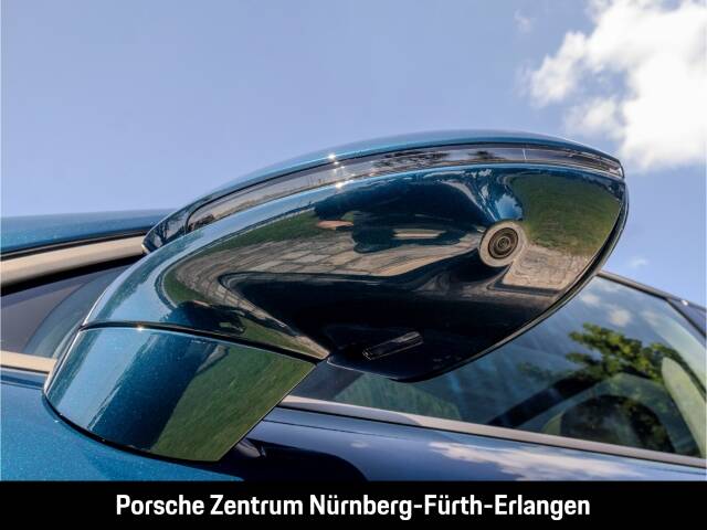 Immagine 40/50 di Porsche Cayenne Turbo E-Hybrid (1900)