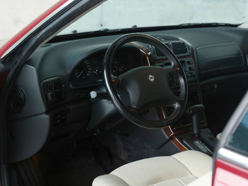 Image 11/46 of Lancia Kappa 3.0 (1999)