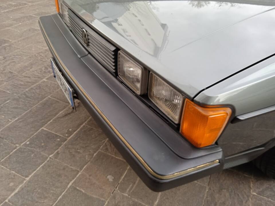 Image 61/67 de Volkswagen Scirocco II GT (1984)