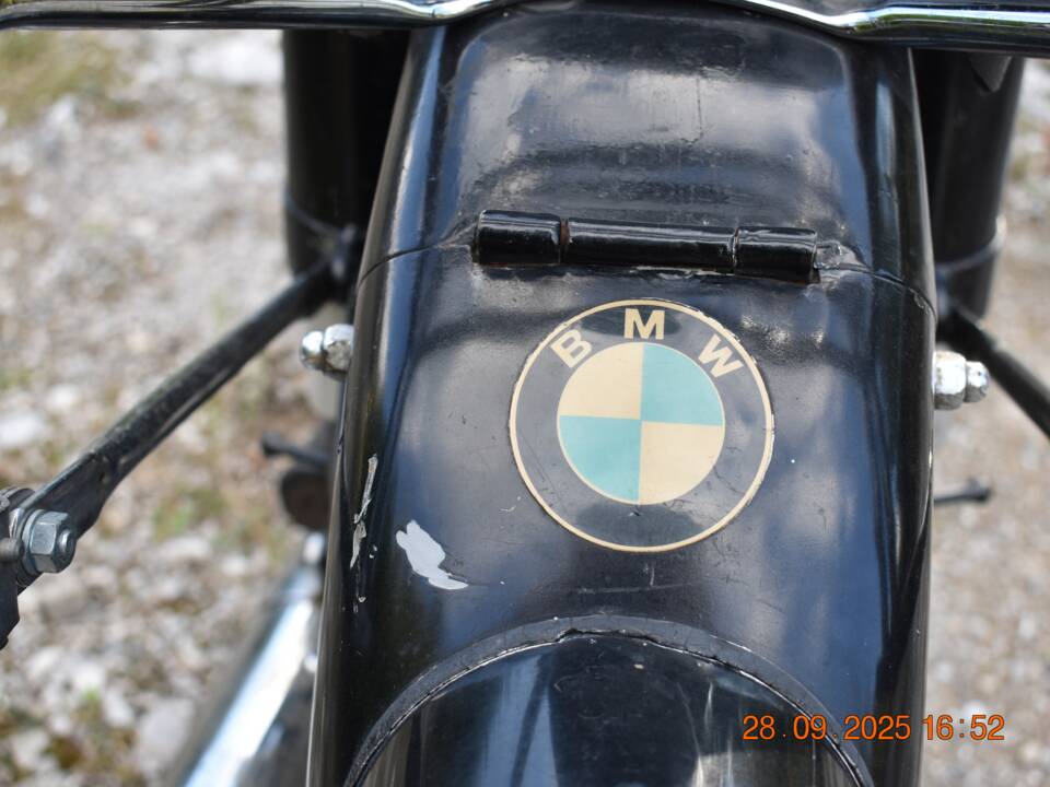 Afbeelding 13/14 van BMW R 26 (1959)